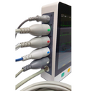 Monitor Multiparamétrico 10.1" EV-MM10 Veterinário