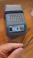 Doppler Vascular EV-DV1 Vet