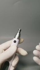 Video Polidor Odontológico EM-PO1 Veterinário