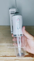 Kit Odontológico Eleravet EV-PO1 + EV-UO1 + EV-IO1 Vet